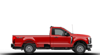 2026 Ford Super Duty® External Image 1